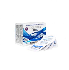 COLAGEN PLUS 30S PRISMA...