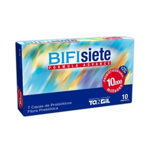 BIFISIETE 10S TONGIL