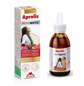 APROLIS PROPOBIOTIC INTERSA