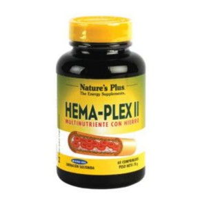 HEMAPLEX II...