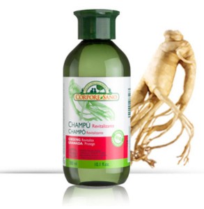 CHAMPU REVITALIZANTE 300ML...