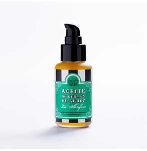 ACEITE GERMEN ARROZ LA...