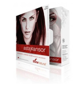 ASTAXANSOR SORIA NATURAL