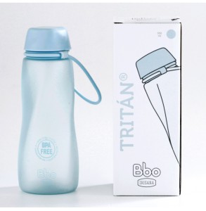 BOTELLA TRITAN REUTILIZABLE...