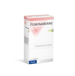 FEMINABIANE SPM PILEJE