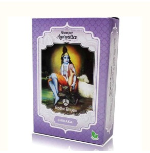 SHIKAKAI POLVO RADHE SHYAM