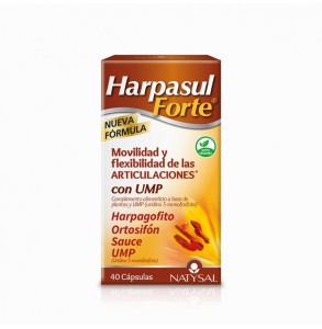 HARPASUL FORTE NATYSAL