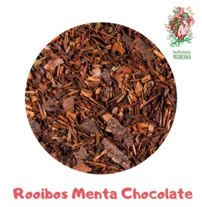 ROOIBOS MENTA CHOCOLATE