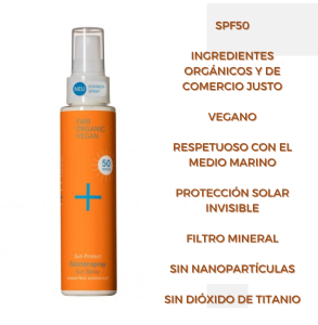PROTECTOR SOLAR MINERAL...
