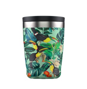 COFFEE CUP CHILLY'S