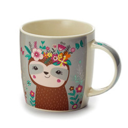 TAZA VIKA CHA CULT