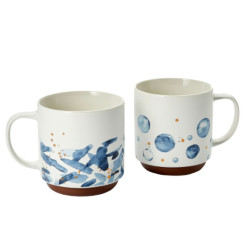 Taza Meno Cha Cult