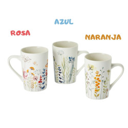 Taza Jorid Cha Cult
