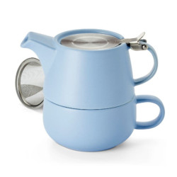 Tetera + taza Saara Cha Cult