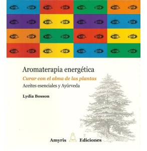 AROMATERAPIA ENERGÉTICA...