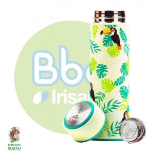 BOTELLA TERMO INFUSONADOR...