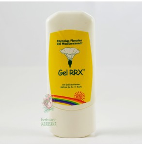 GEL RADIACIONES RRX...