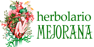 Herbolario Mejorana